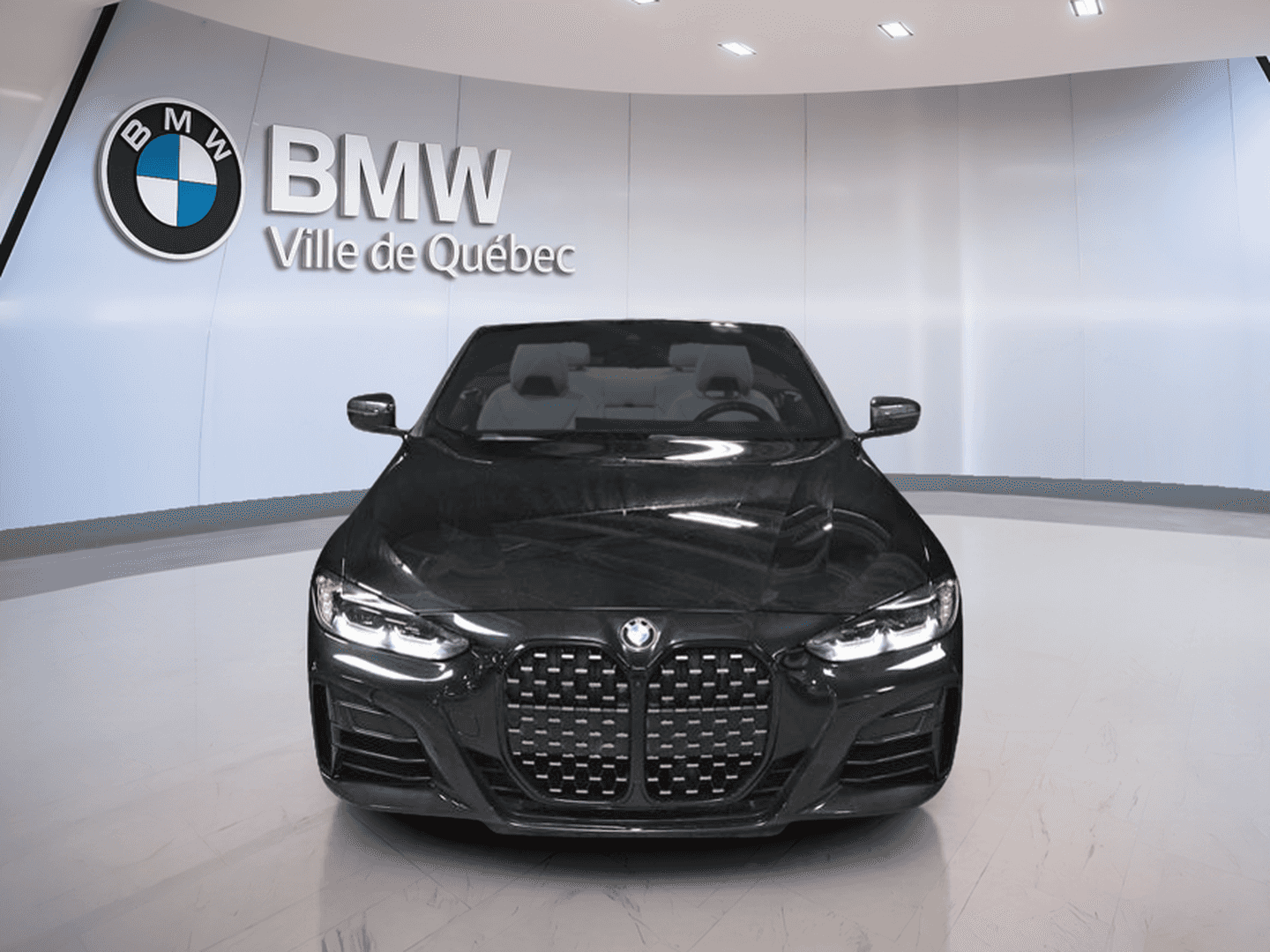2024 BMW 4 Series M440i xDrive cabriolet Premium Enhanced Package - Image 3