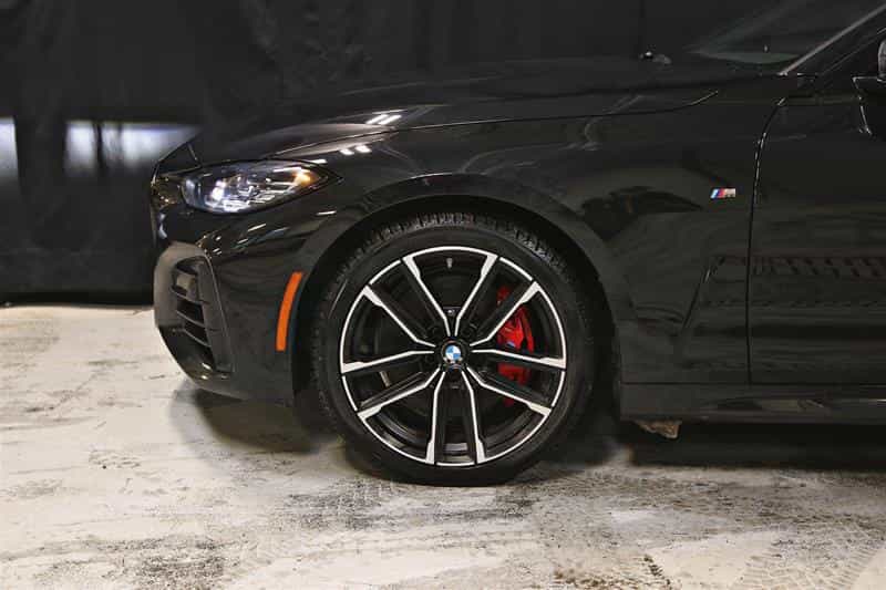 2024 BMW 4 Series M440i xDrive cabriolet Premium Enhanced Package - Image 6