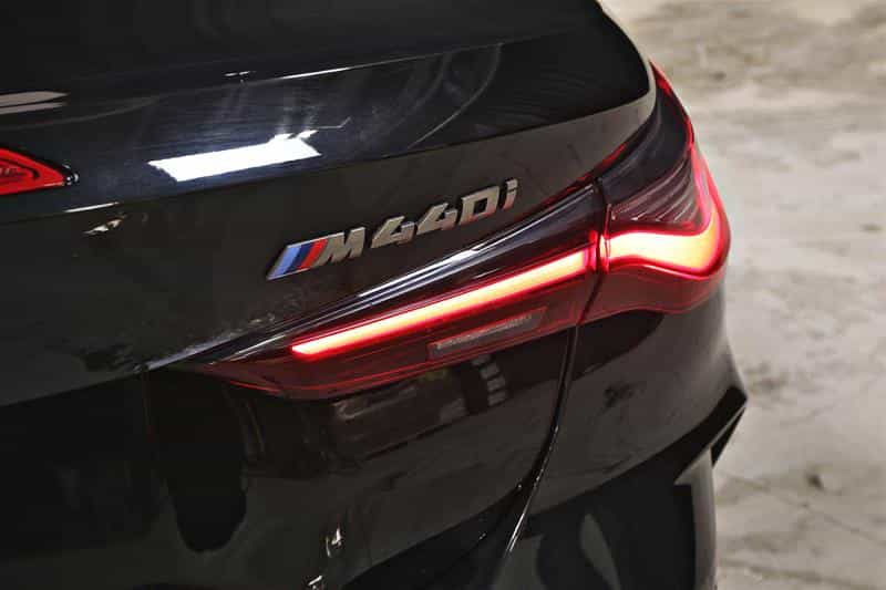 2024 BMW 4 Series M440i xDrive cabriolet Premium Enhanced Package - Image 8