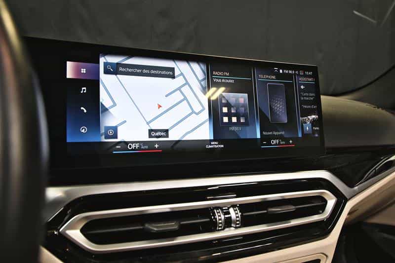 2024 BMW 4 Series M440i xDrive cabriolet Premium Enhanced Package - Image 13