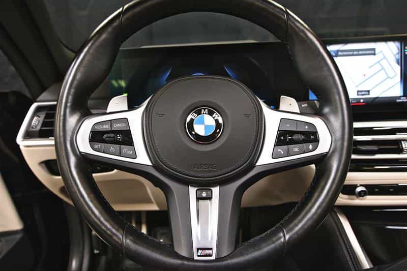 2024 BMW 4 Series M440i xDrive cabriolet Premium Enhanced Package - Image 14