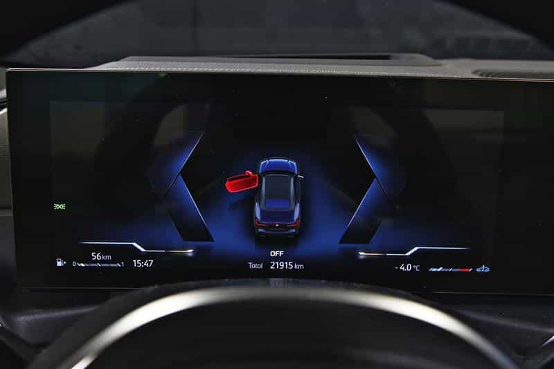 2024 BMW 4 Series M440i xDrive cabriolet Premium Enhanced Package - Image 15