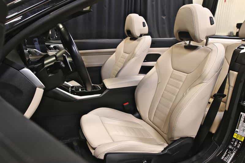 2024 BMW 4 Series M440i xDrive cabriolet Premium Enhanced Package - Image 16