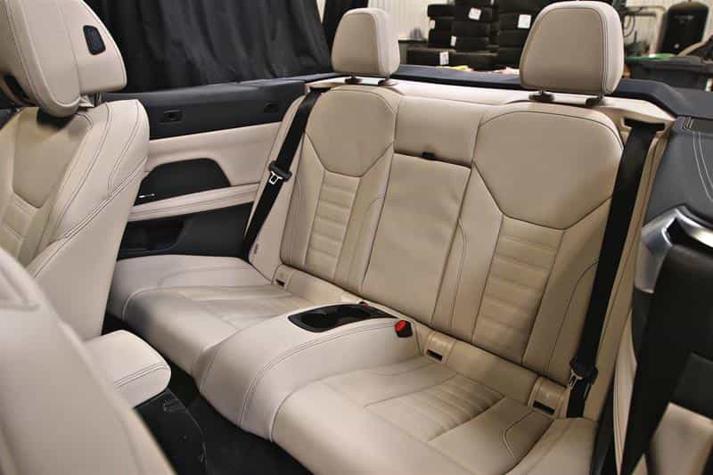 2024 BMW 4 Series M440i xDrive cabriolet Premium Enhanced Package - Image 17