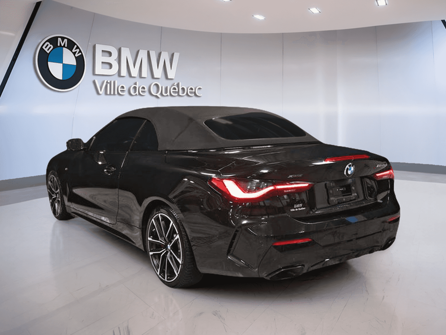 2024 BMW 4 Series M440i xDrive cabriolet Premium Enhanced Package - Image 18