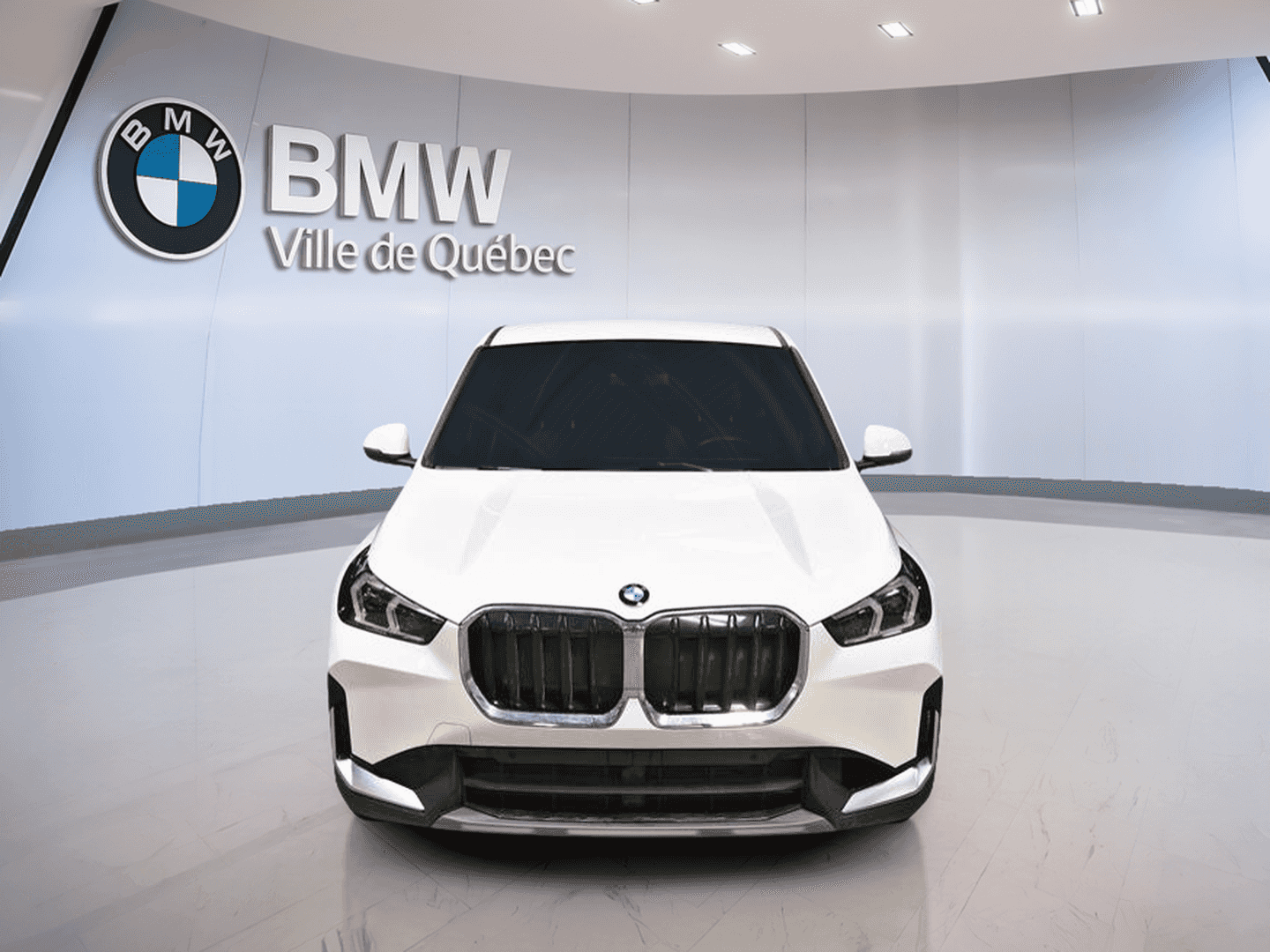 Image 3 BMW X1 xDrive28i Premium Essential Package 2023