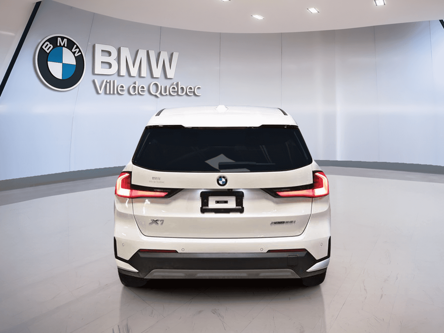 Image 7 BMW X1 xDrive28i Premium Essential Package 2023