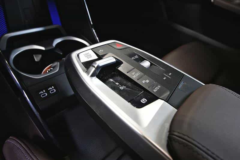 Image 12 BMW X1 xDrive28i Premium Essential Package 2023