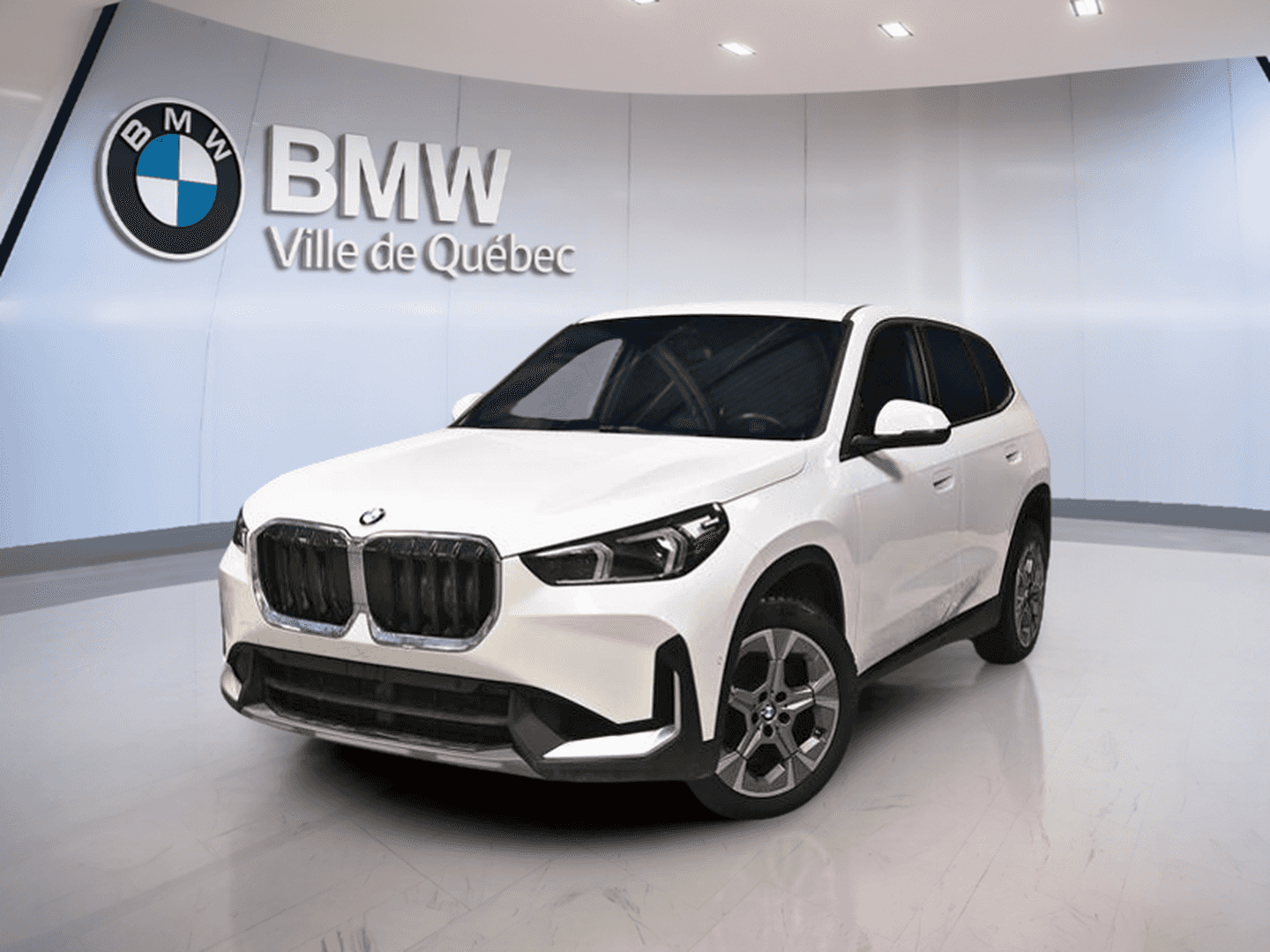 2023 BMW X1 xDrive28i Premium Essential Package - Image 1