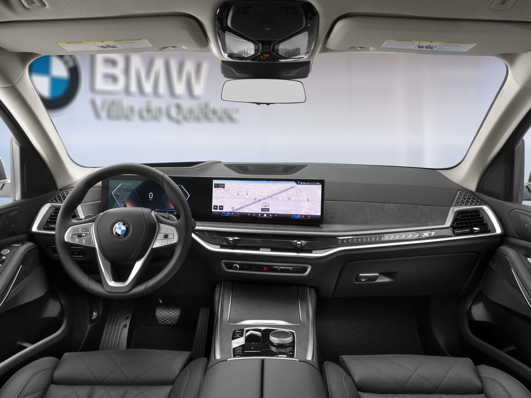 Image 4 BMW X7 M60i xDrive 2026