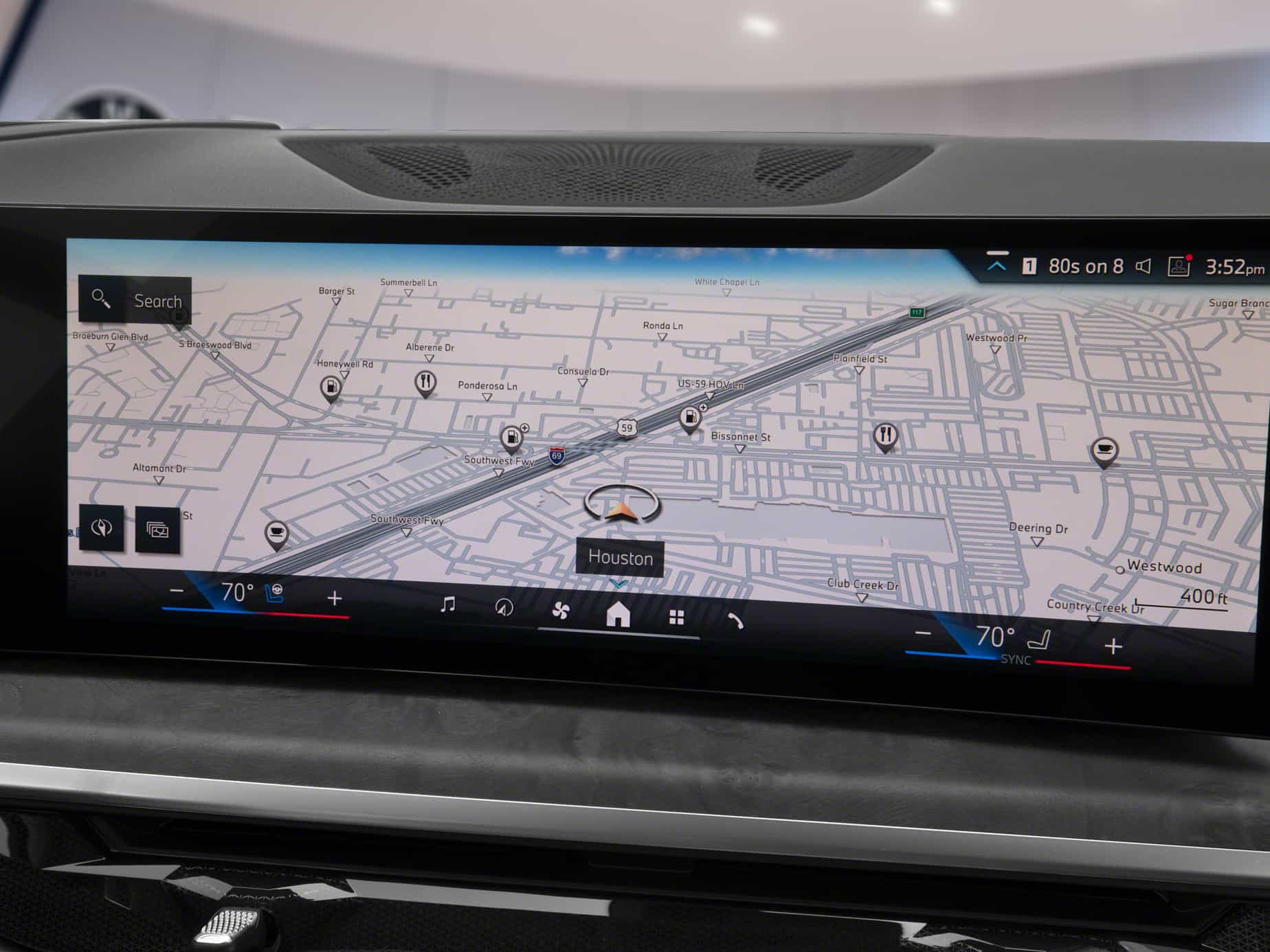 Image 12 BMW X7 M60i xDrive 2026