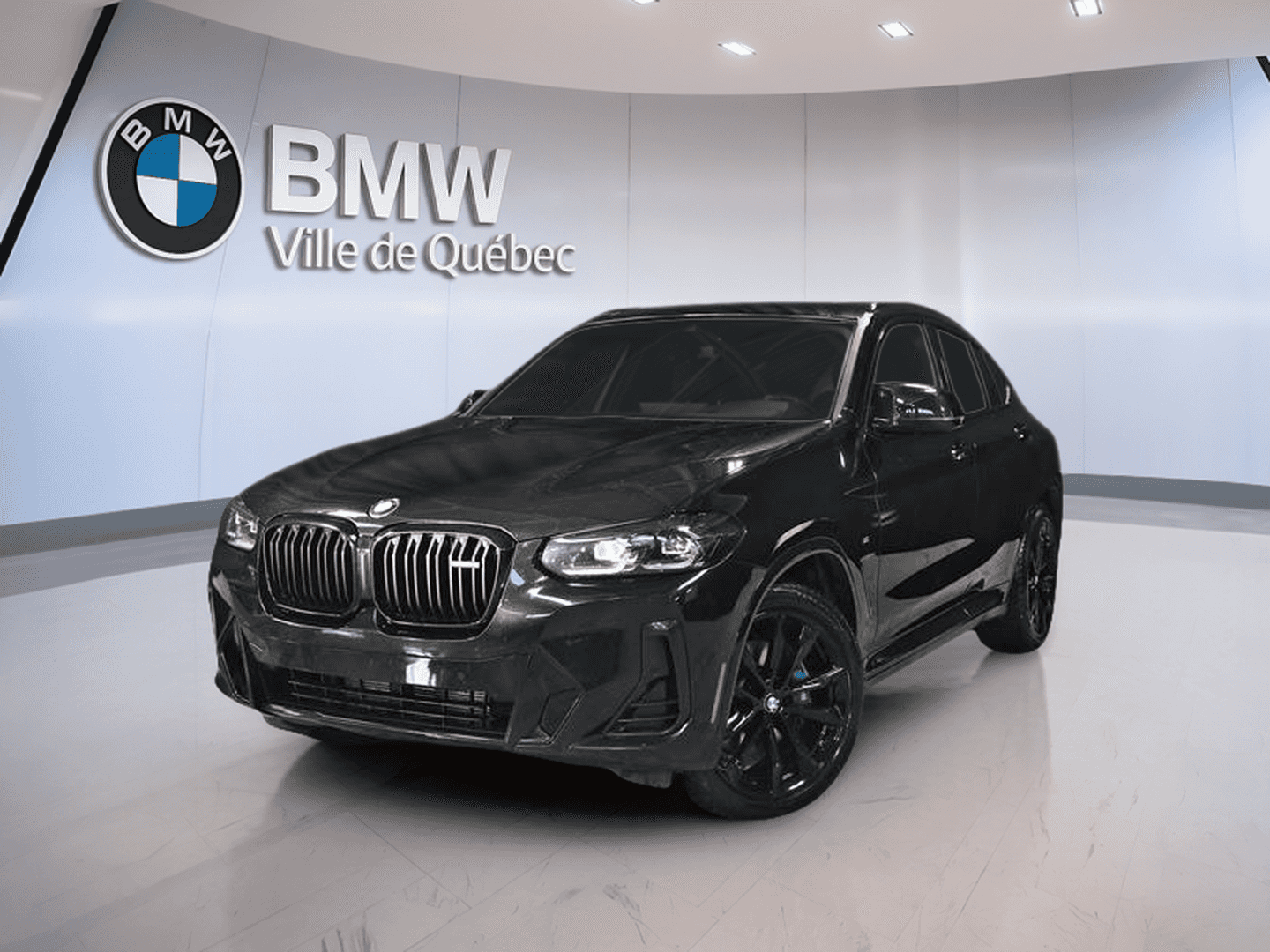 2024 BMW X4 M40i xDrive Premium Essential Package - Image 1