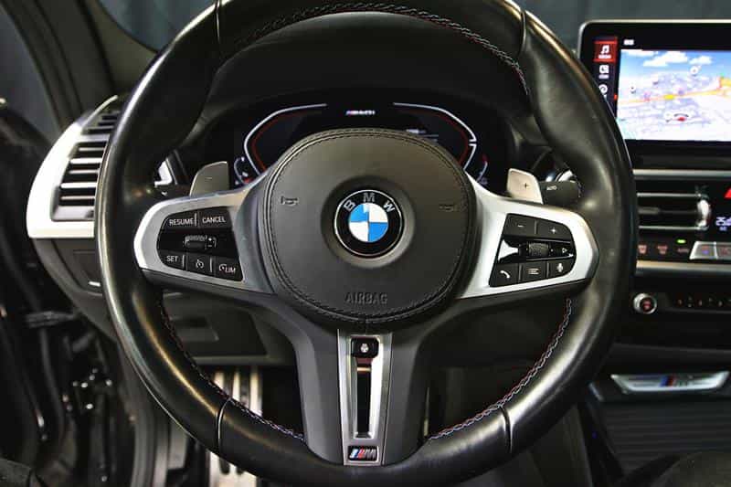 2024 BMW X4 M40i xDrive Premium Essential Package - Image 15