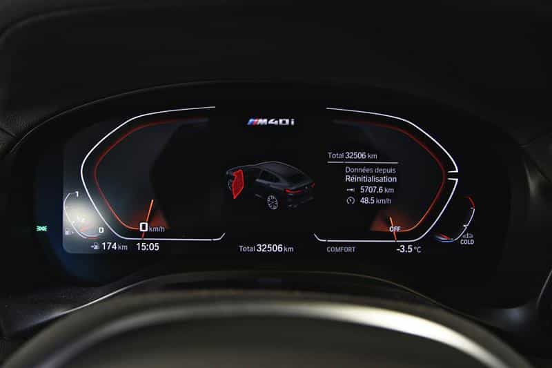 2024 BMW X4 M40i xDrive Premium Essential Package - Image 16