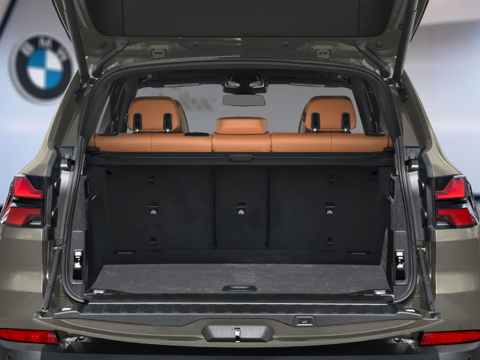 2026 BMW X5 xDrive40i - Image 7