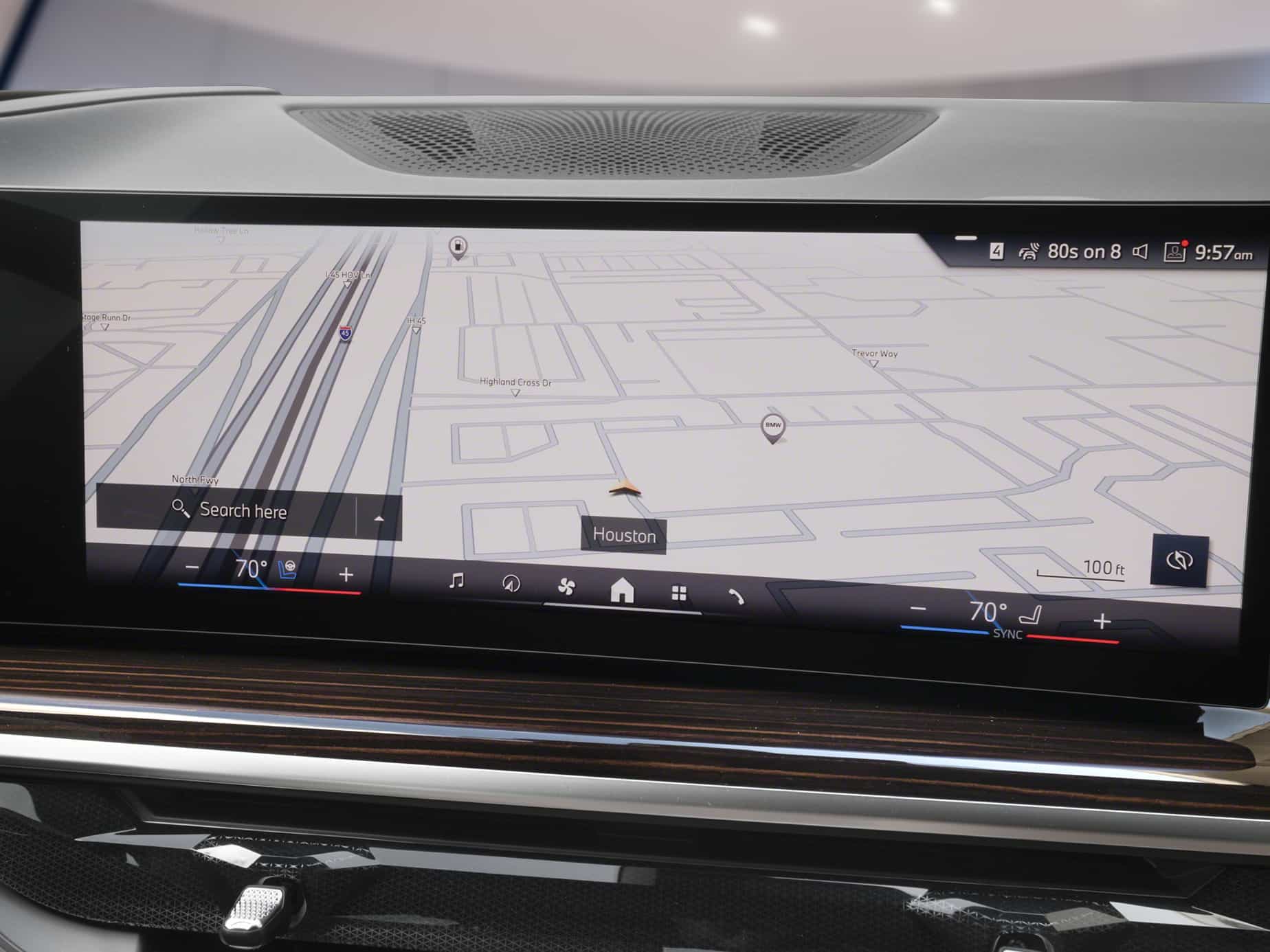 2026 BMW X5 xDrive40i - Image 12