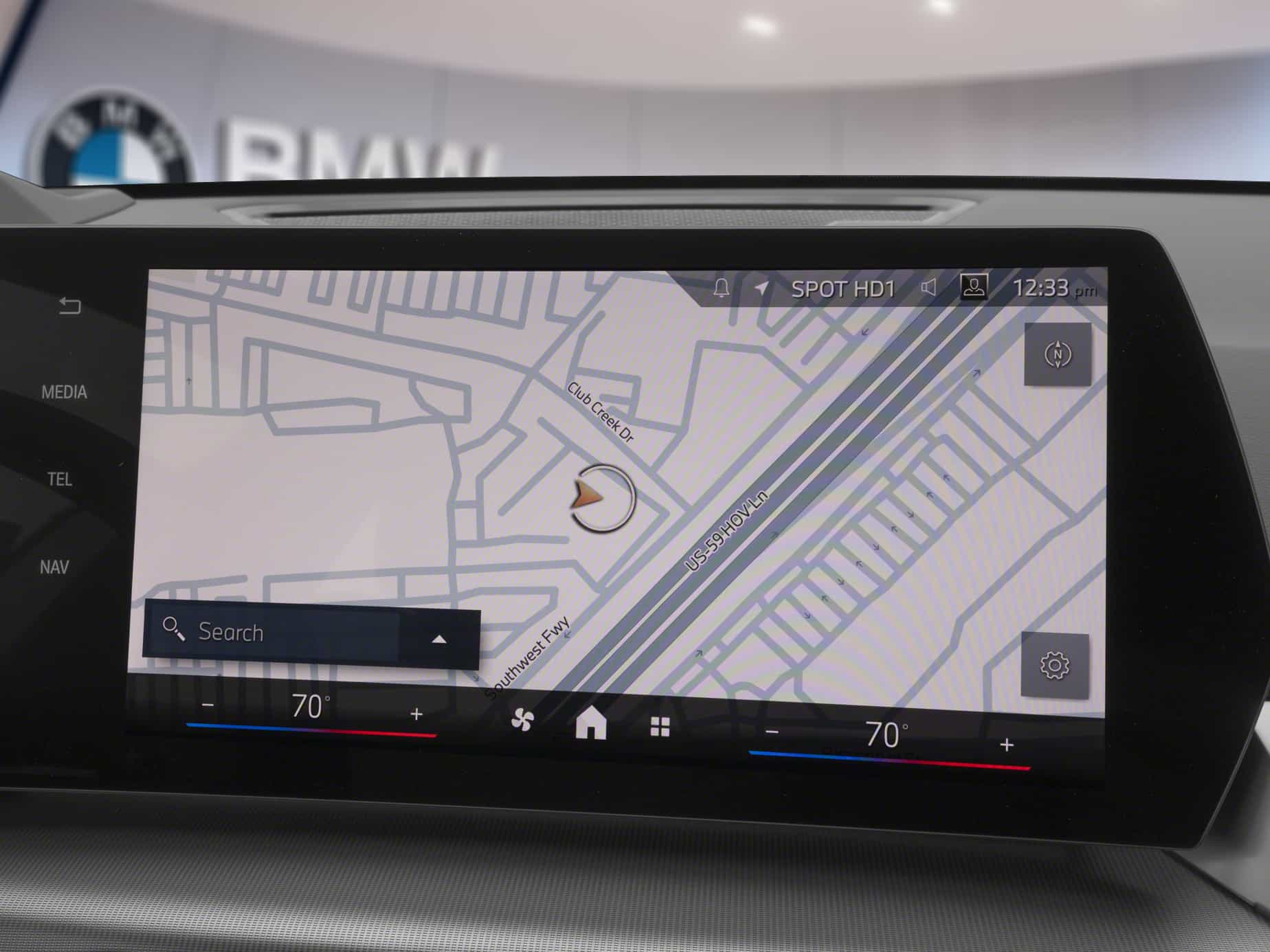 2026 BMW X1 M35i xDrive - Image 11