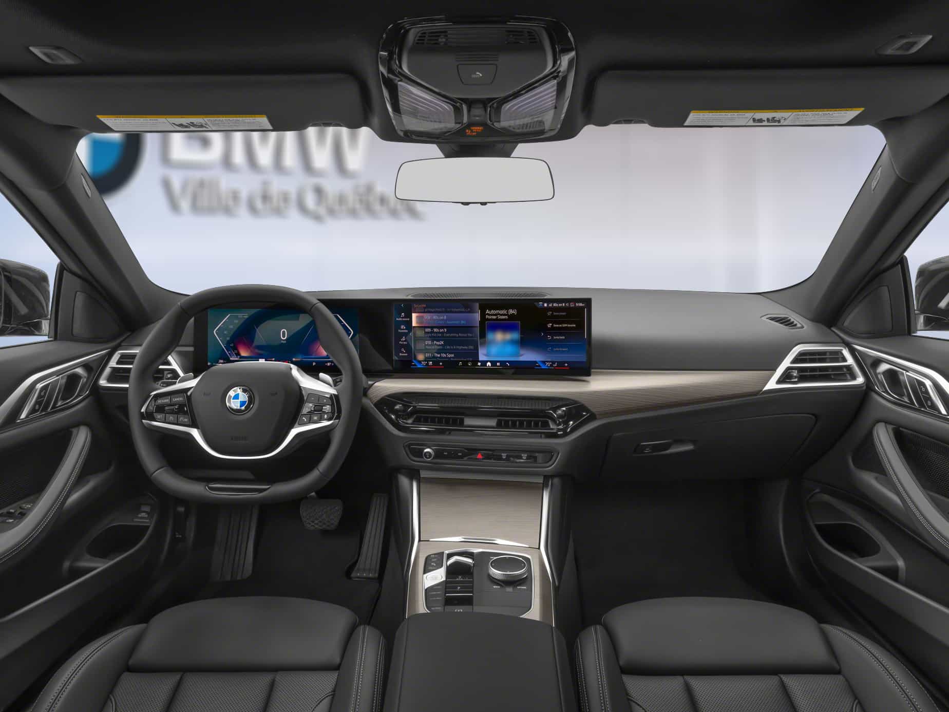 2026 BMW 430i xDrive Coupe - Image 4