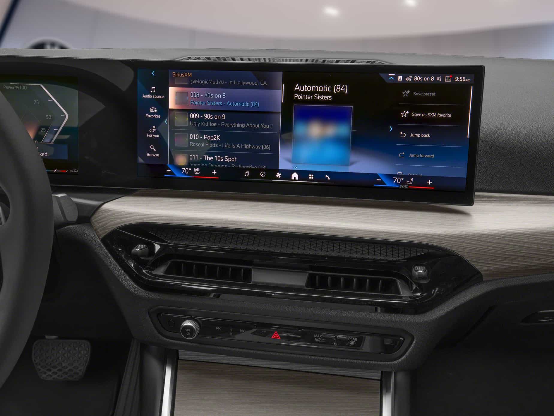 2026 BMW 430i xDrive Coupe - Image 6