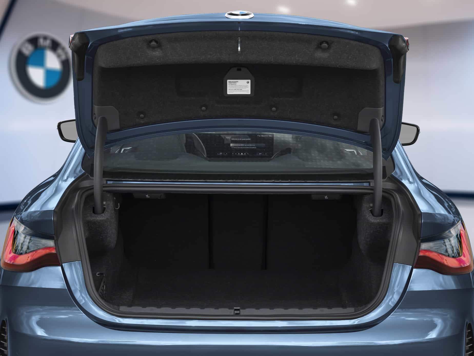 2026 BMW 430i xDrive Coupe - Image 7