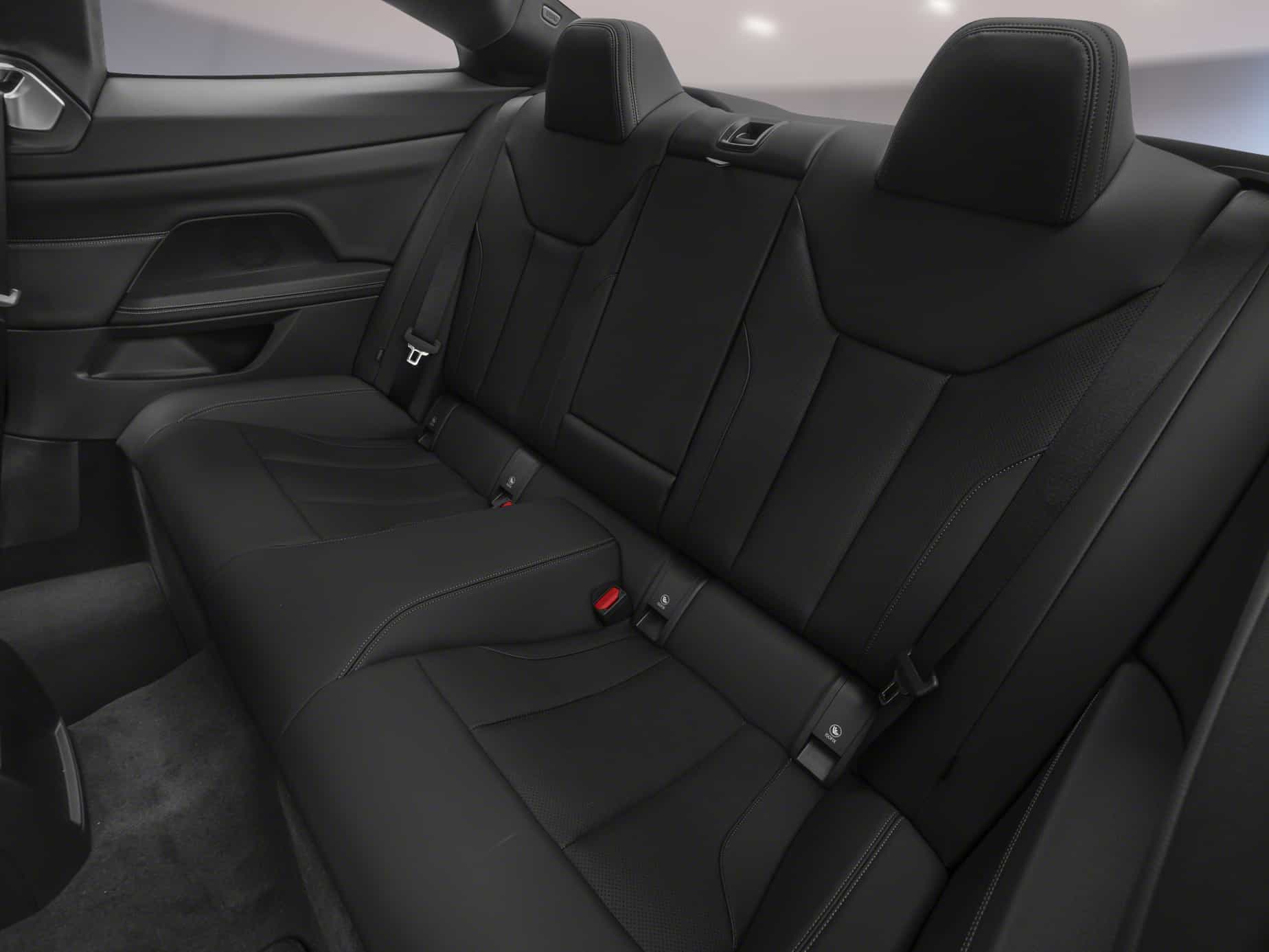 2026 BMW 430i xDrive Coupe - Image 9