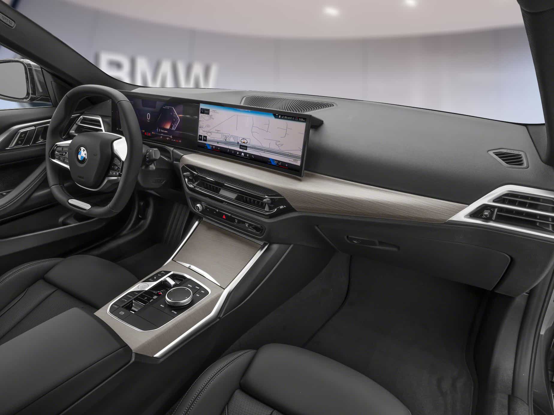 2026 BMW 430i xDrive Coupe - Image 11