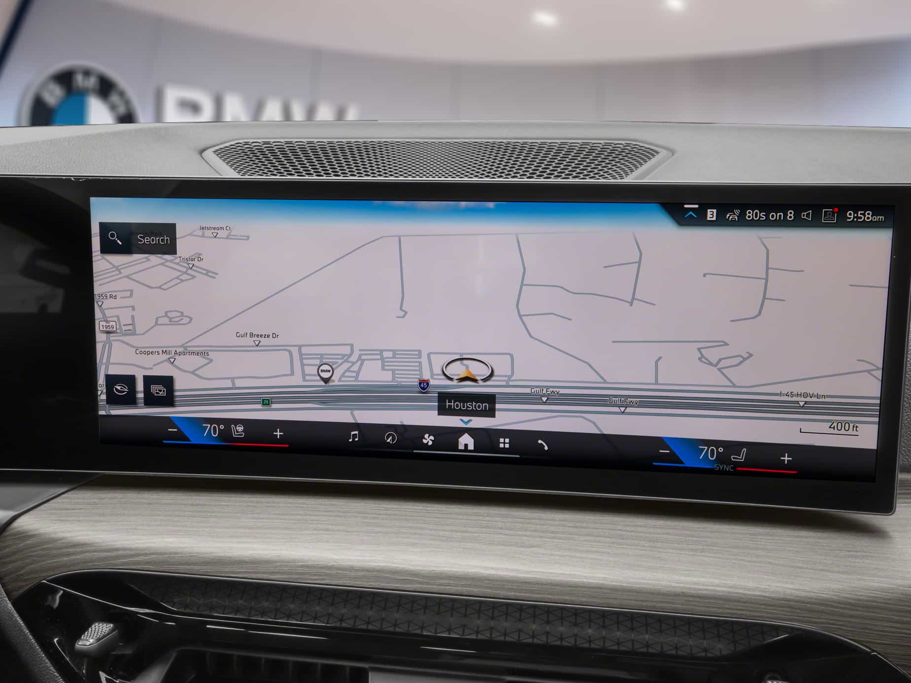 2026 BMW 430i xDrive Coupe - Image 12