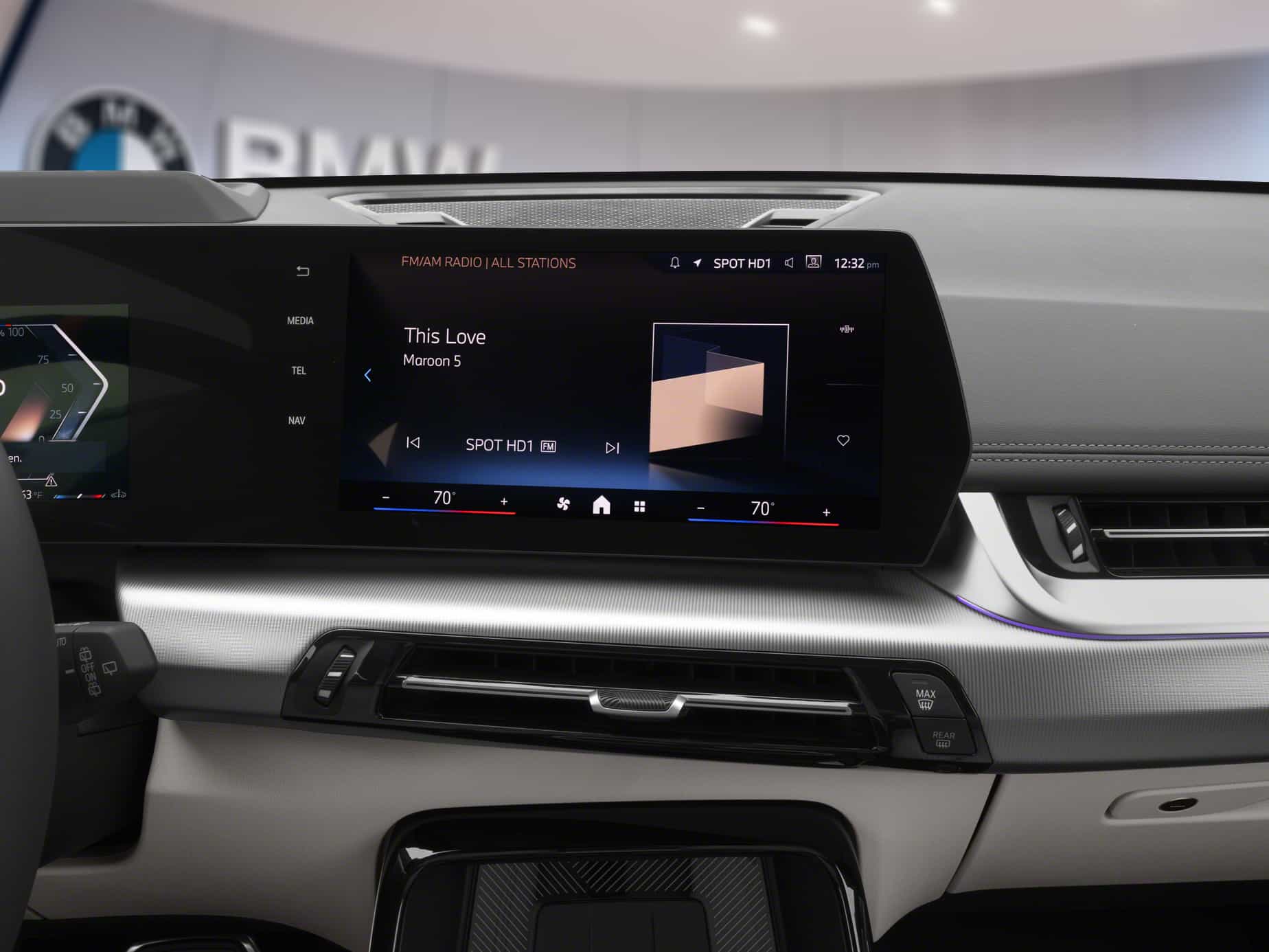 2026 BMW X1 M35i xDrive - Image 6