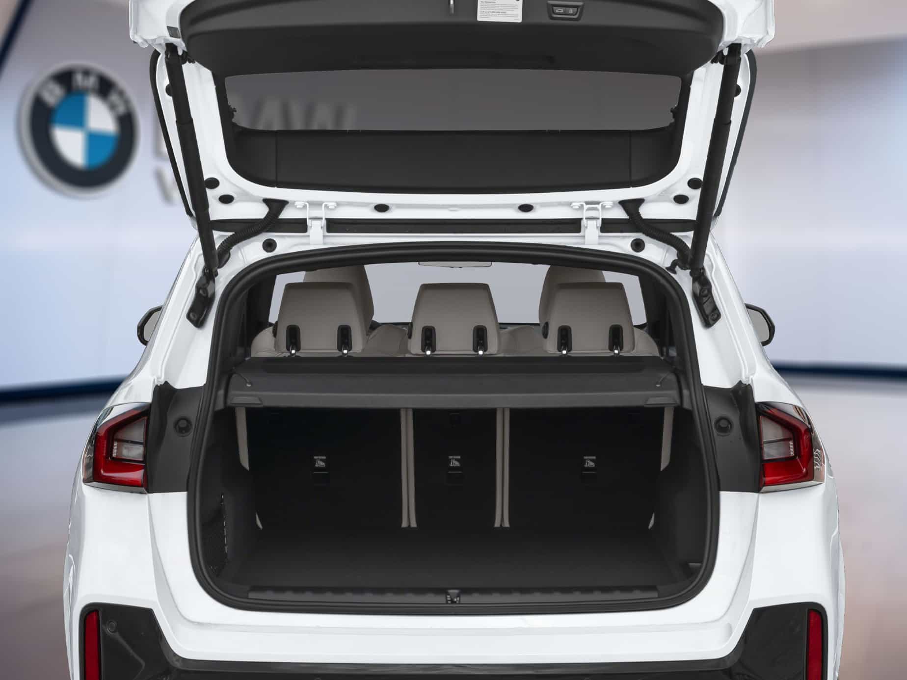 2026 BMW X1 M35i xDrive - Image 7