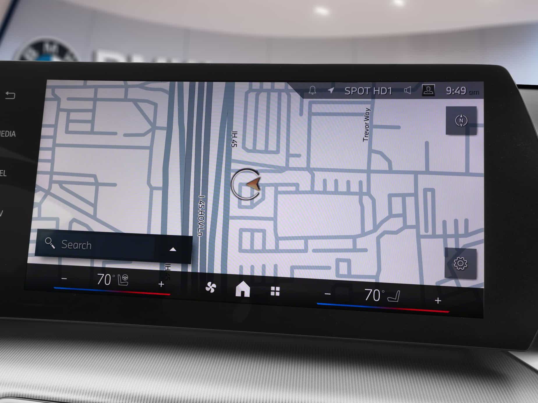 2026 BMW X2 xDrive28i - Image 12