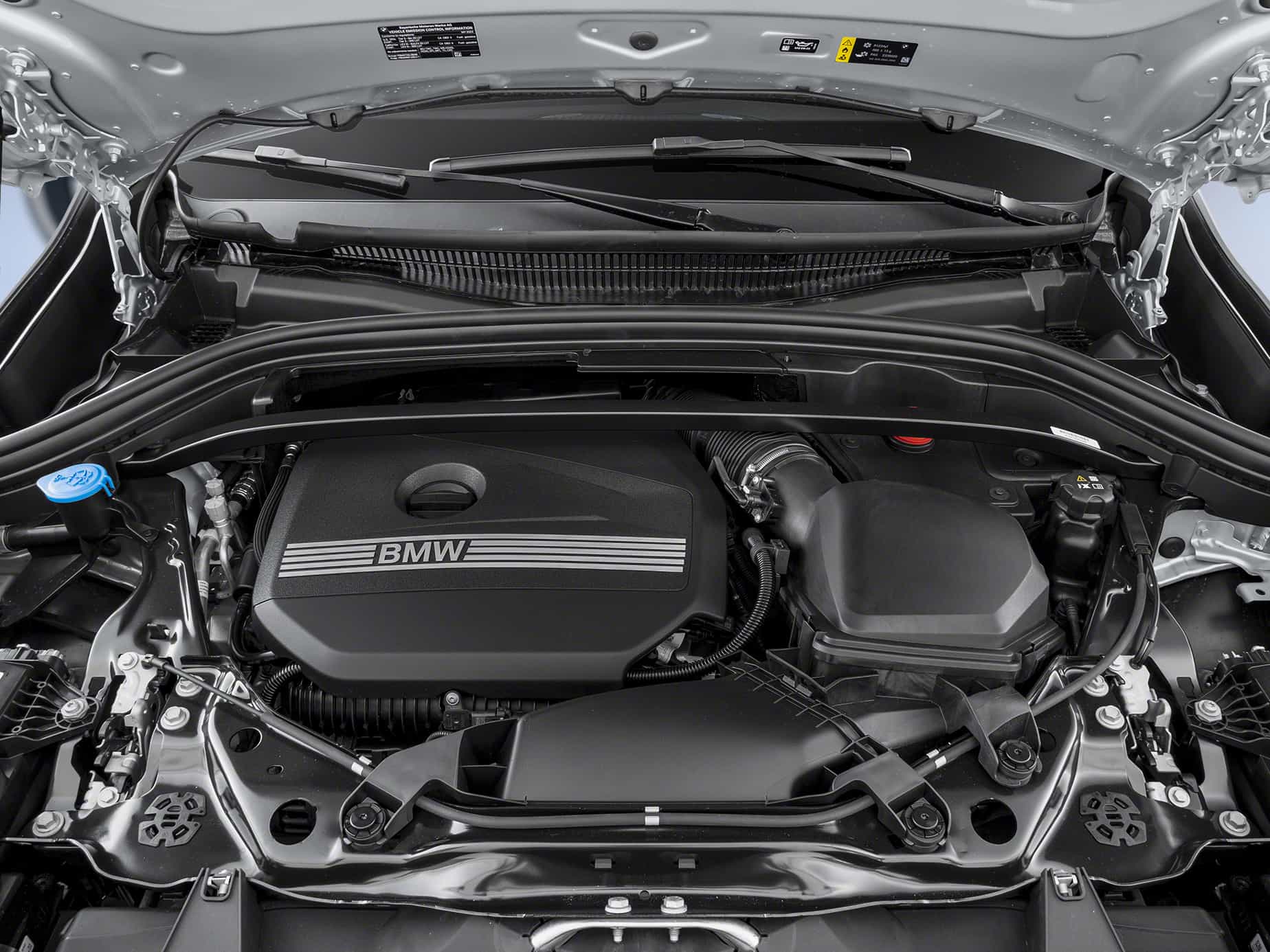 2026 BMW X1 xDrive28i - Image 8