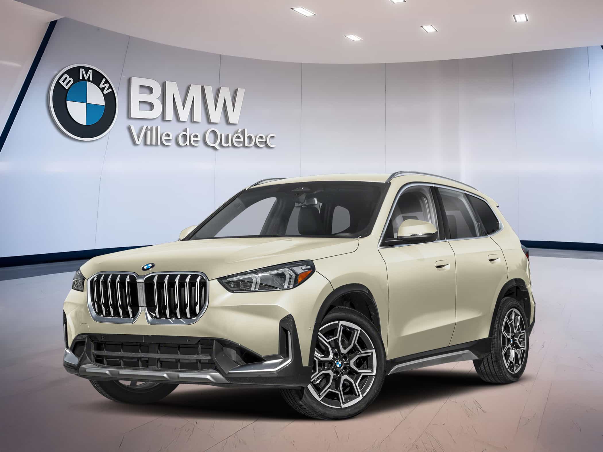 2026 BMW X1 xDrive28i - Image 1