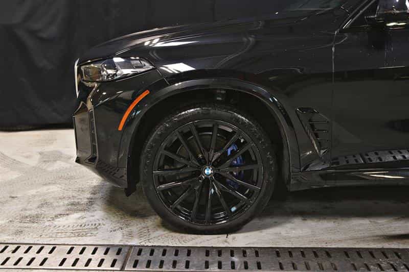 2025 BMW X5 xDrive40i Groupe M Sport - Image 6