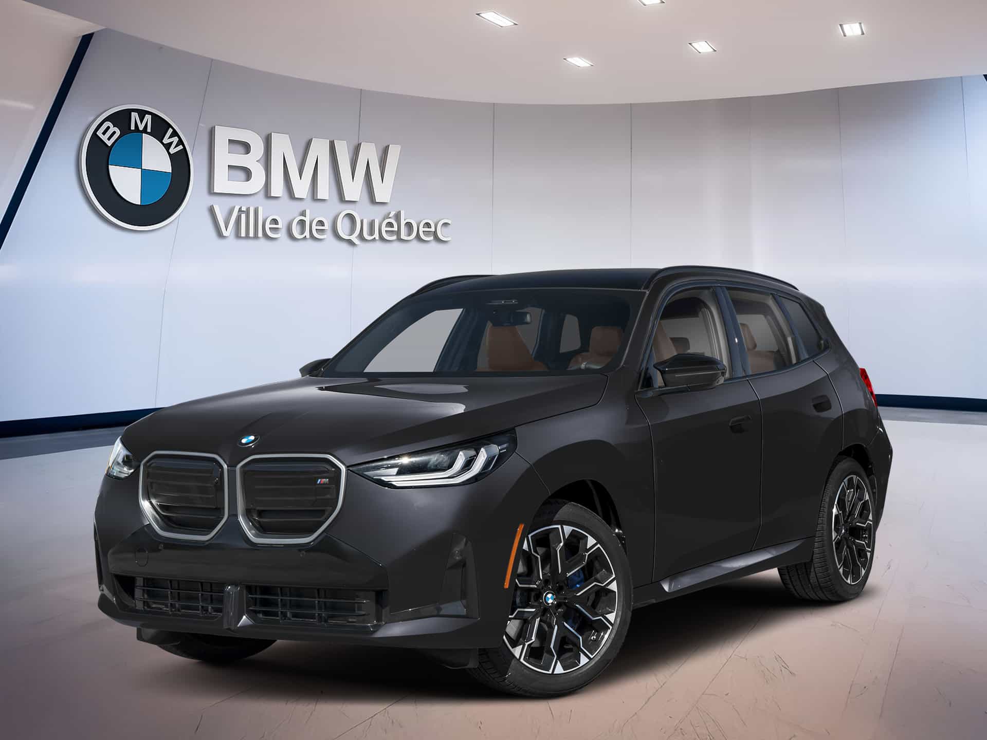 2026 BMW X3 M50 xDrive - Image 1