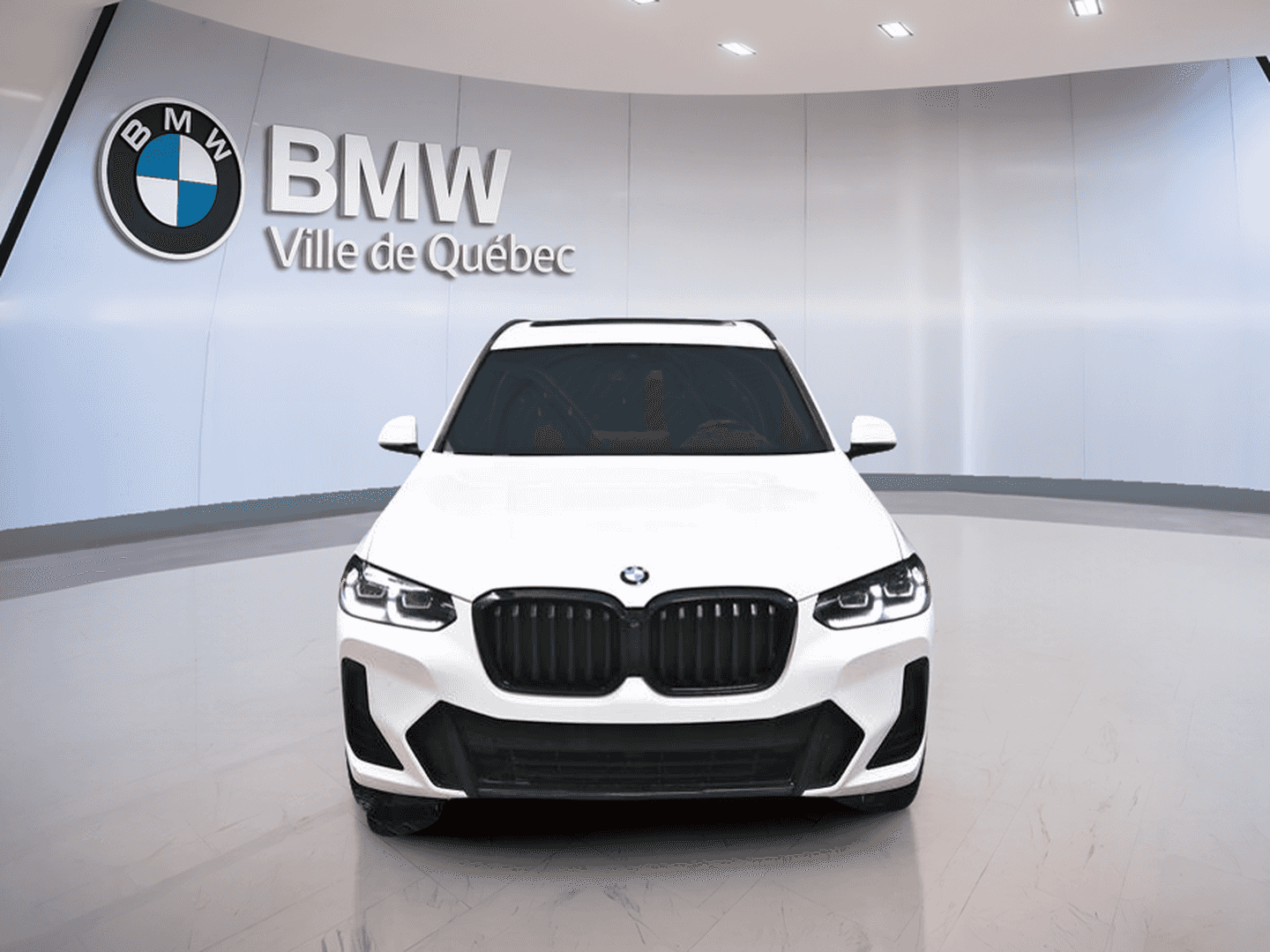 2024 BMW X3 xDrive30i Édition M Sport - Image 3