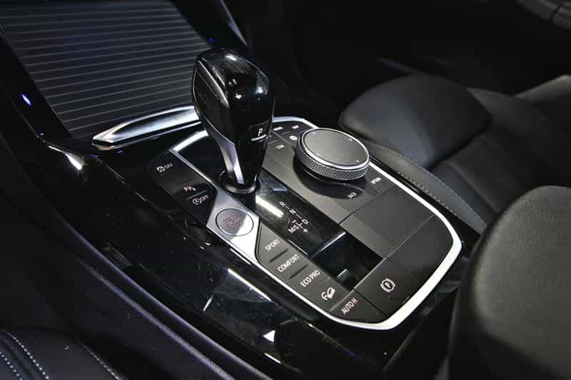 Image 12 BMW X3 xDrive30i Édition M Sport 2024