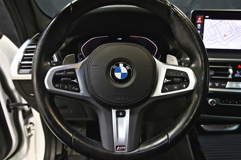 Image 15 BMW X3 xDrive30i Édition M Sport 2024