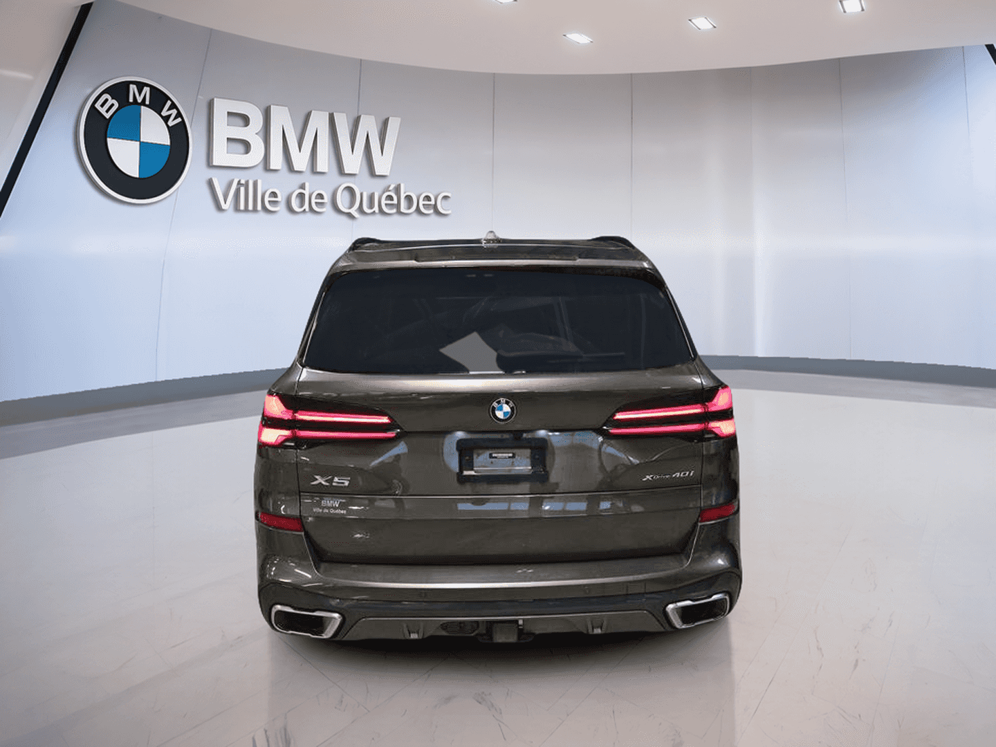 2024 BMW X5 xDrive40i M Sport Package - Image 7