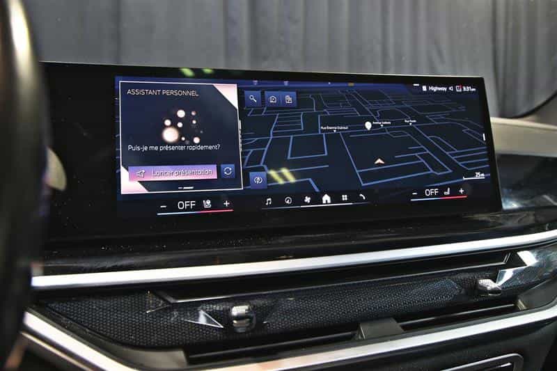 2024 BMW X5 xDrive40i M Sport Package - Image 12