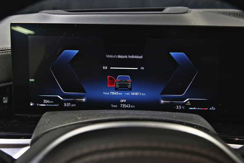 2024 BMW X5 xDrive40i M Sport Package - Image 14