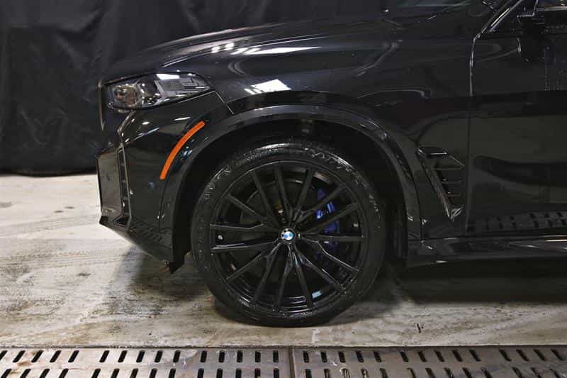 2024 BMW X5 xDrive40i M Sport Pro Package - Image 6