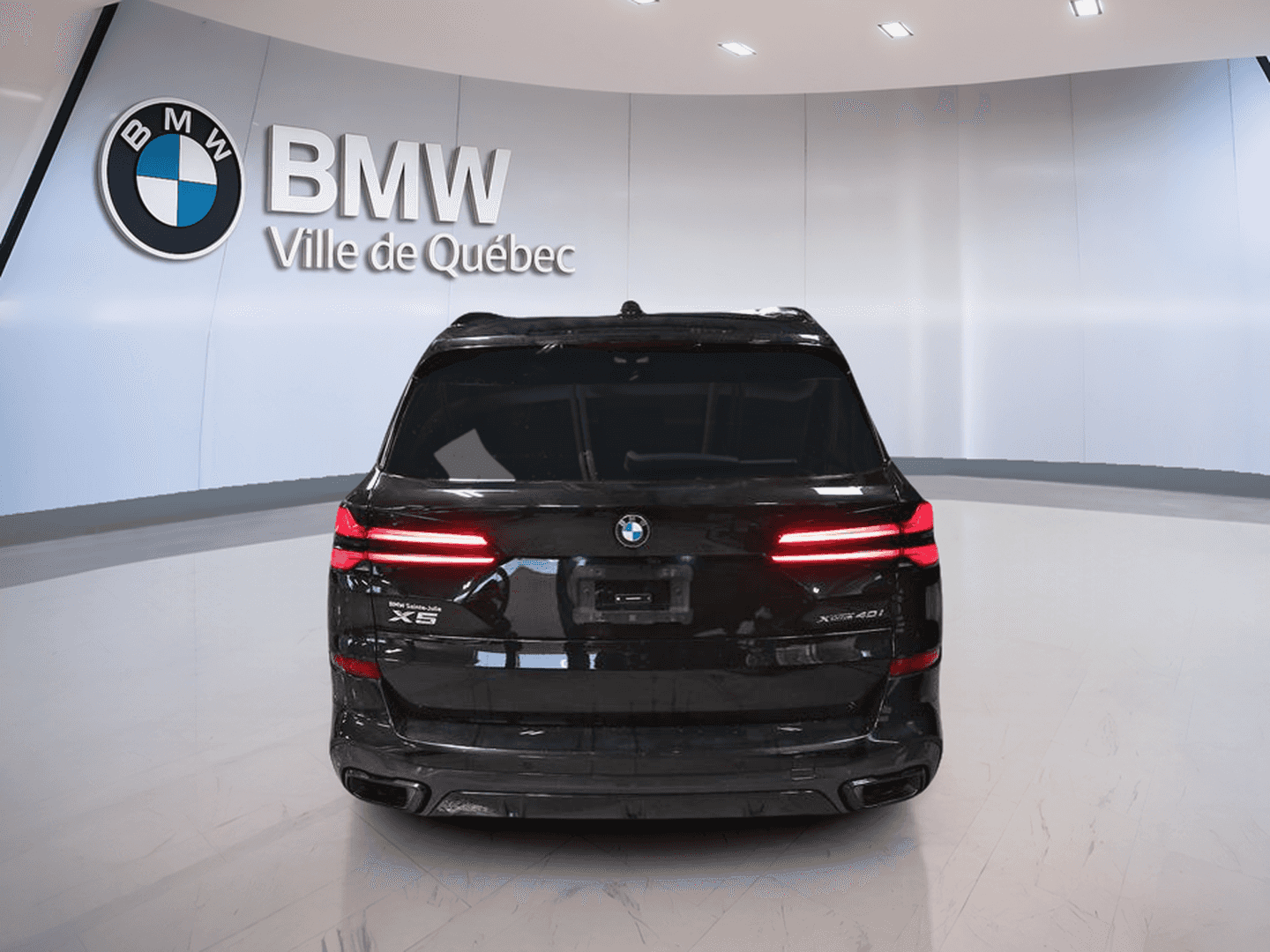 2024 BMW X5 xDrive40i M Sport Pro Package - Image 7