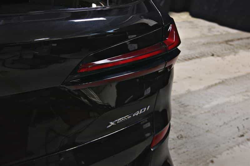 2024 BMW X5 xDrive40i M Sport Pro Package - Image 8