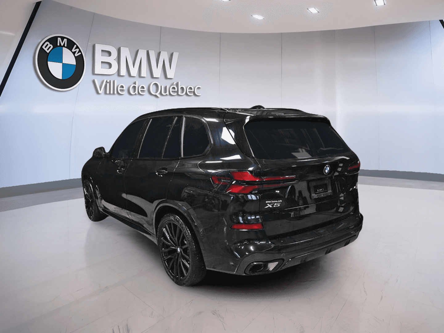 2024 BMW X5 xDrive40i M Sport Pro Package - Image 10