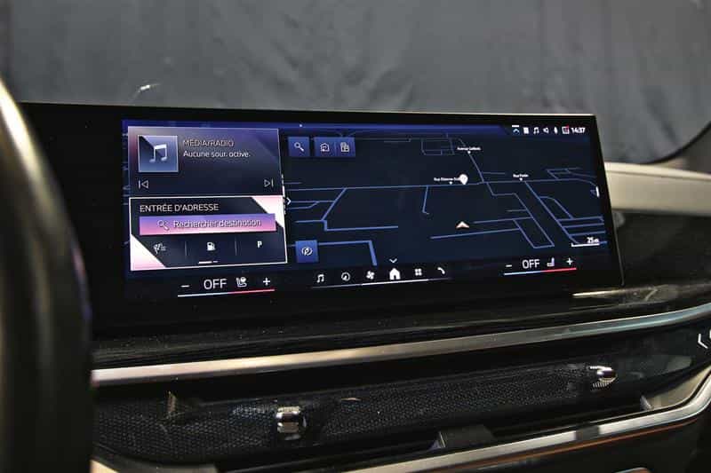 2024 BMW X5 xDrive40i M Sport Pro Package - Image 13