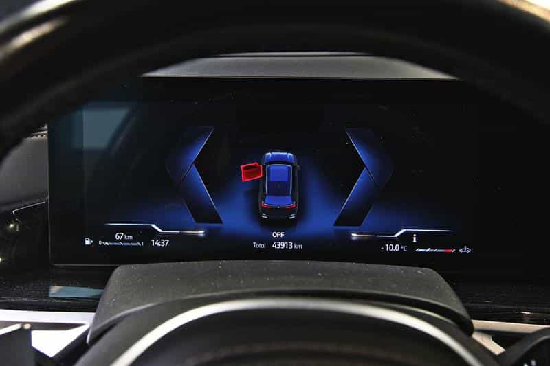 2024 BMW X5 xDrive40i M Sport Pro Package - Image 15