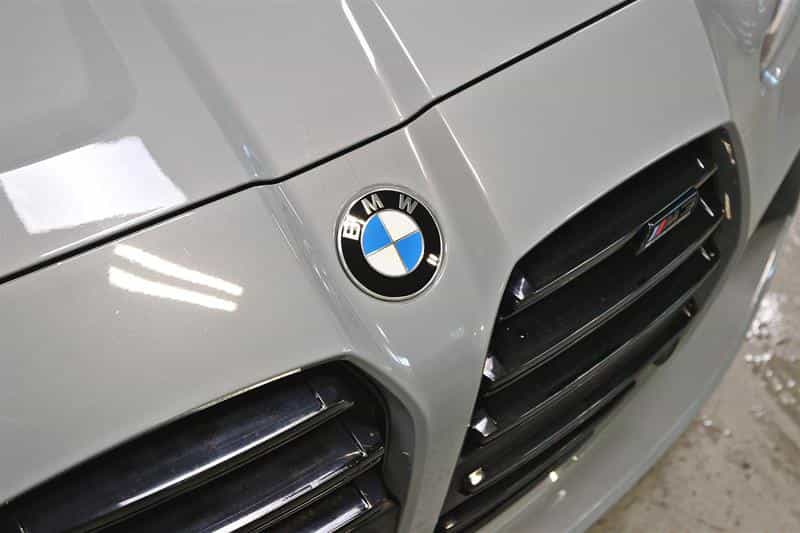 2023 BMW M3 Competition M xDrive berline - Image 3