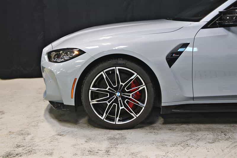 2023 BMW M3 Competition M xDrive berline - Image 7