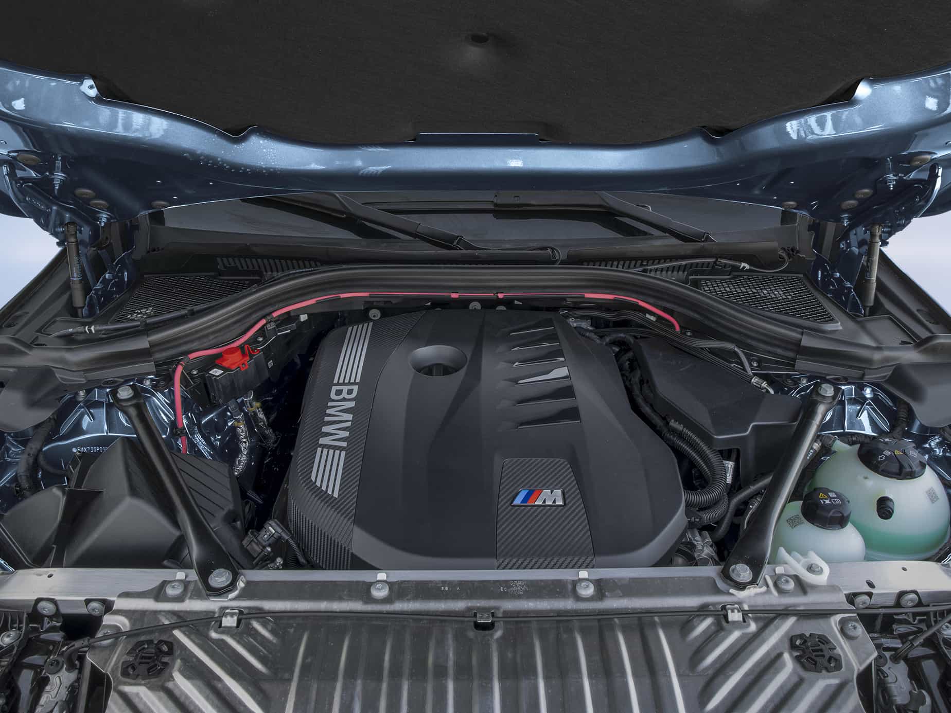 2026 BMW X3 M50 xDrive - Image 8