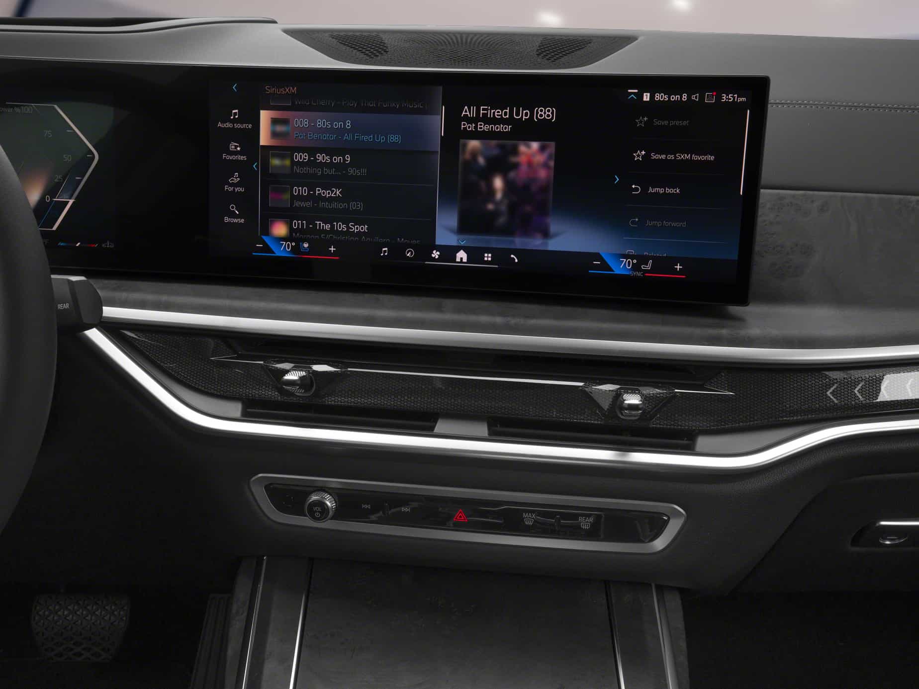 2026 BMW X7 xDrive40i - Image 6